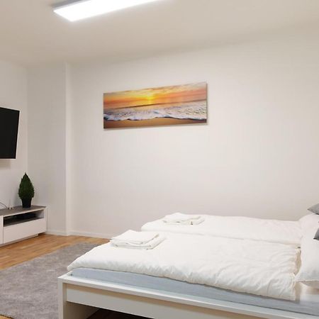Comfortable Apartment In Central Vienna Viena Exterior foto