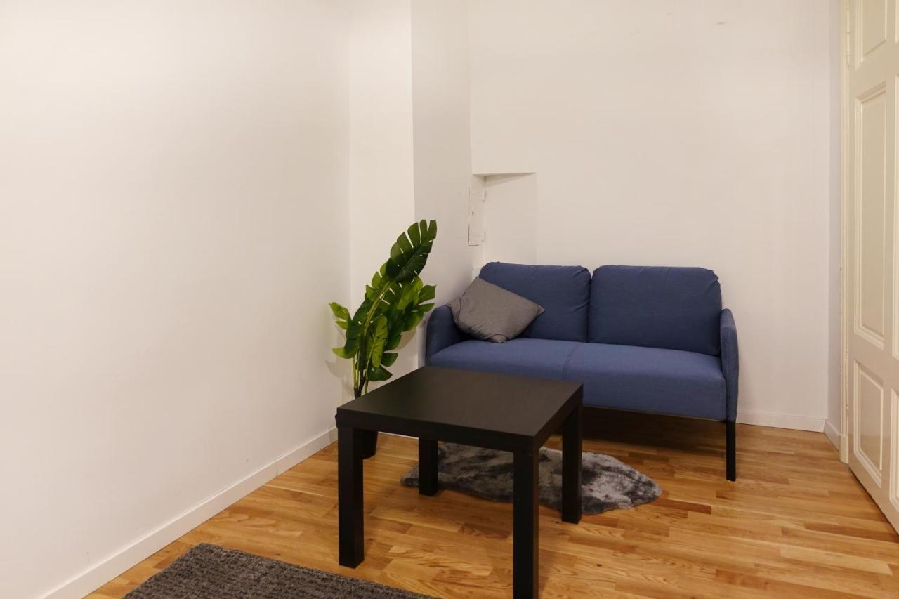 Comfortable Apartment In Central Vienna Viena Exterior foto